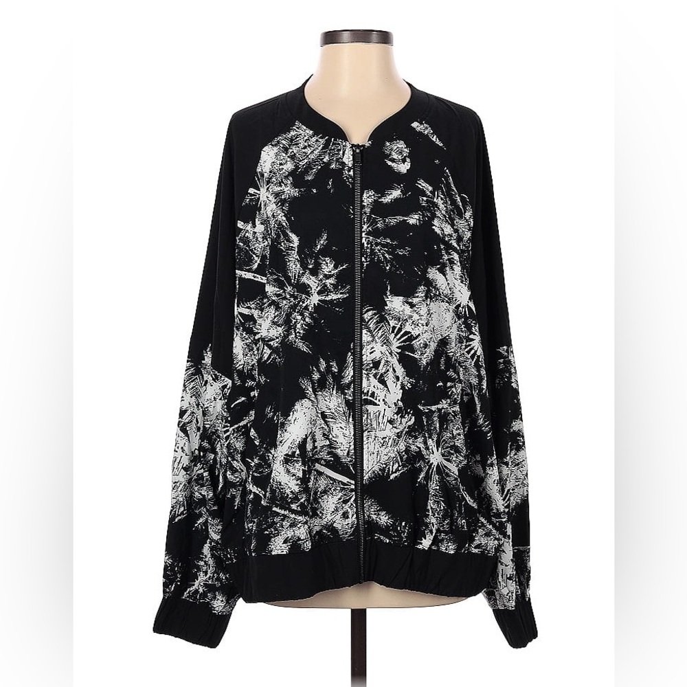 Torrid Track Jacket by Lovesick